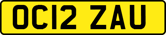 OC12ZAU