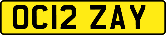 OC12ZAY