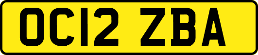 OC12ZBA