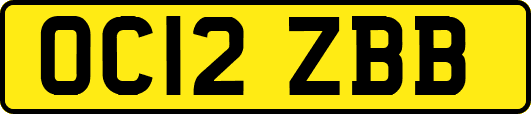 OC12ZBB