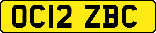 OC12ZBC