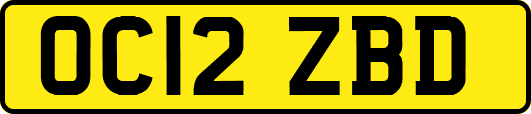 OC12ZBD