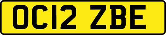 OC12ZBE