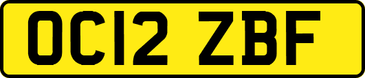 OC12ZBF