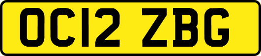 OC12ZBG