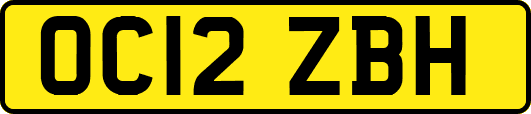 OC12ZBH