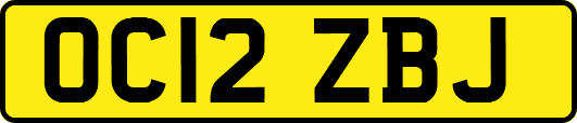 OC12ZBJ