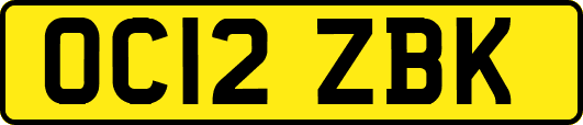 OC12ZBK
