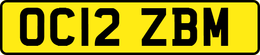 OC12ZBM