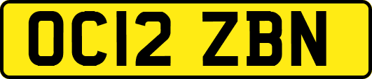 OC12ZBN