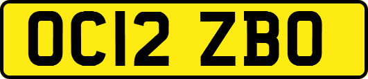OC12ZBO