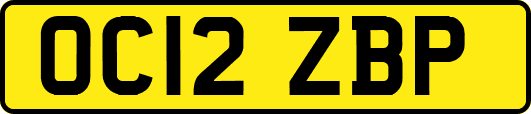 OC12ZBP