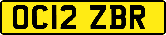 OC12ZBR