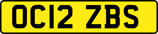 OC12ZBS