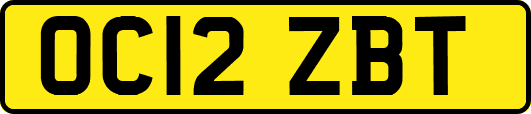 OC12ZBT