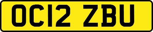 OC12ZBU