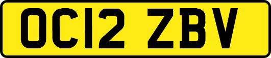 OC12ZBV