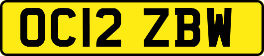 OC12ZBW