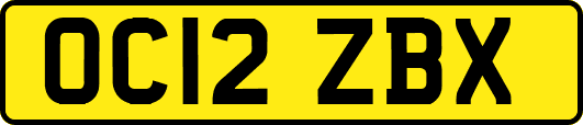 OC12ZBX