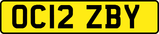 OC12ZBY