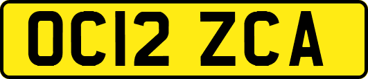 OC12ZCA