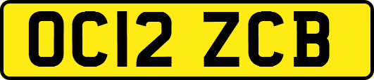 OC12ZCB
