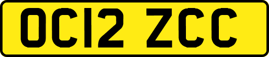 OC12ZCC
