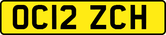 OC12ZCH