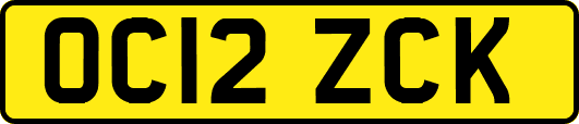 OC12ZCK
