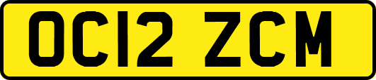 OC12ZCM