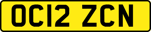 OC12ZCN