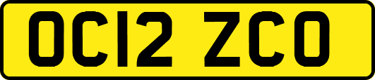 OC12ZCO
