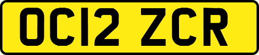 OC12ZCR
