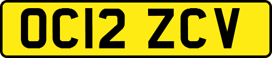OC12ZCV