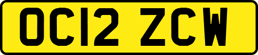 OC12ZCW
