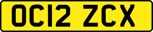 OC12ZCX