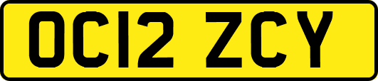 OC12ZCY