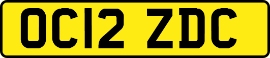 OC12ZDC