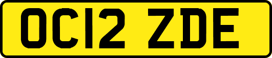 OC12ZDE