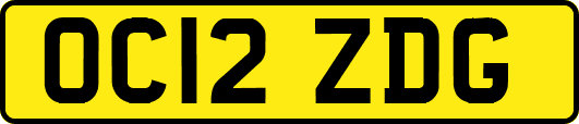 OC12ZDG