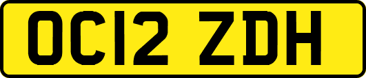 OC12ZDH