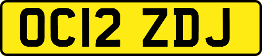 OC12ZDJ