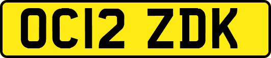 OC12ZDK