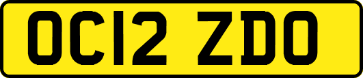 OC12ZDO