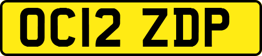 OC12ZDP