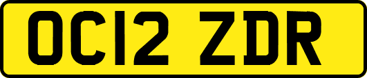 OC12ZDR