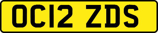 OC12ZDS
