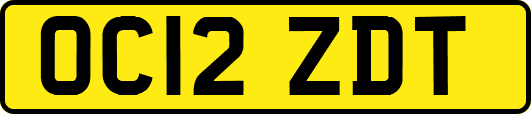 OC12ZDT