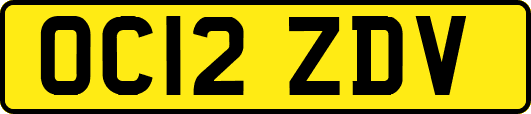 OC12ZDV