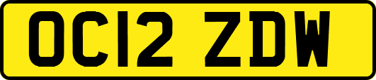 OC12ZDW